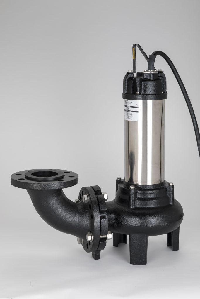 Stancor Model SEWSeries NonClogging Pump Size SEW Series 3 Inch